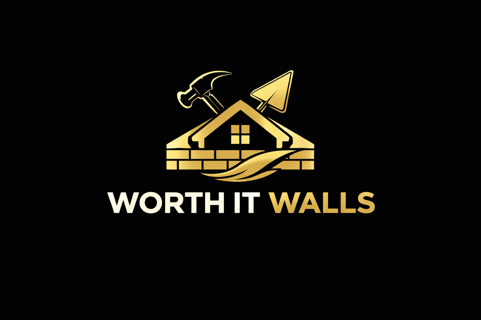 Worth It Walls